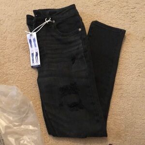 Forever 21 Westwood jeans